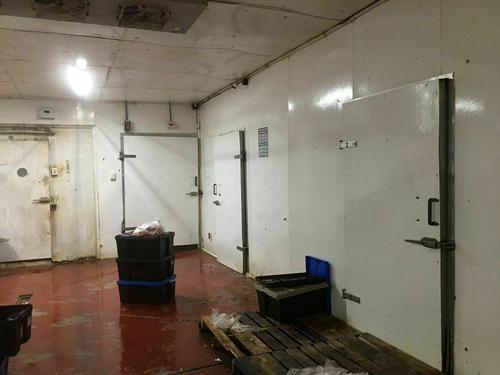 Imagen 13 de 13 de Bodega Industrial En El Fraccionamiento Los Héroes