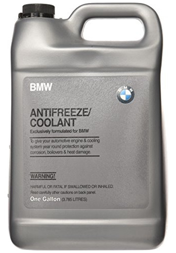 Anticongelante Refrigerante Original Bmw 82141467704 1galon