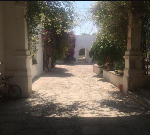 Ex Hacienda En Venta En Queretaro