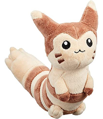 Furret 5  Sentada Cutie 43w7u