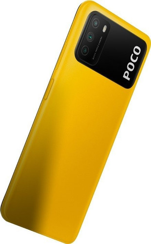 Xiaomi Poco M3,128gb,aplica Descuento, Impecable, Garantía! (Usado)