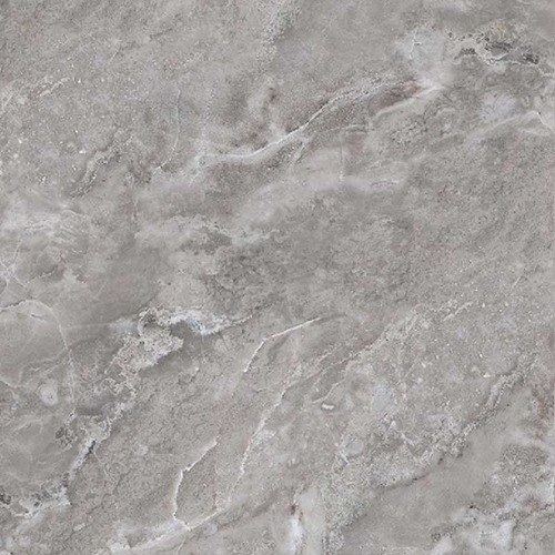 Porcelanato Cerro Negro Teramo Gris Brillante 61x61