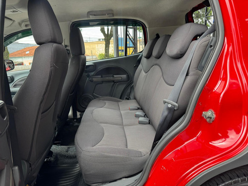 Fiat Uno WAY Celeb. 1.4 EVO Fire Flex 8V 5p