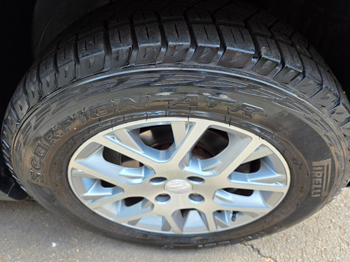 Volkswagen Saveiro 1.6 Cross Cab. Estendida Total Flex 2p