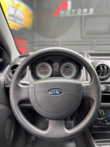 Ford Fiesta Hatch 1.0 4P CLASS FLEX