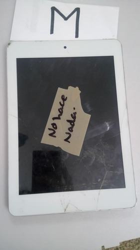 Tablet Polaroid Para Piezas 