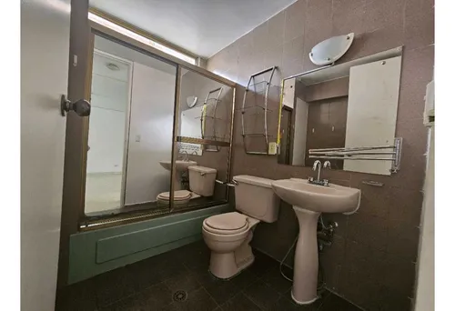 Apartamento En La Campiña.