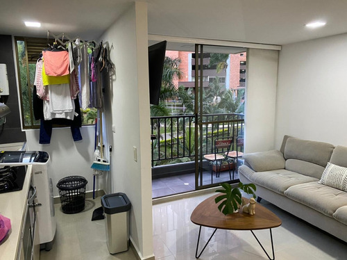 Venta Apartamento Rodeo Alto Medellín