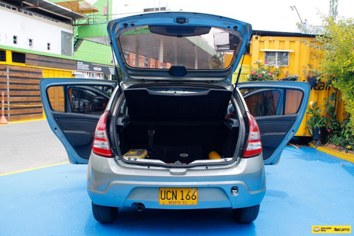 Renault Sandero 1.6 Authentique