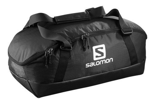 Bolso Salomon Prolog 40 Impermeable Training Deportivo
