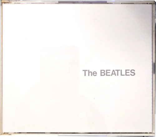 The Beatles Album Rojo, Blanco, Bbc Y Abbey Road Original