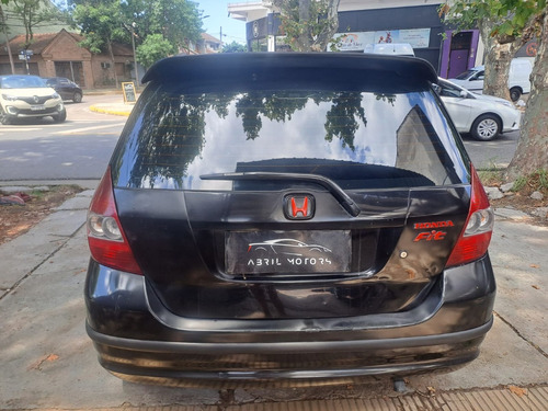 Honda Fit 1.4 Lx