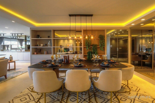 Apartamento - Vila Assuncao - Ref: 840 - V-840