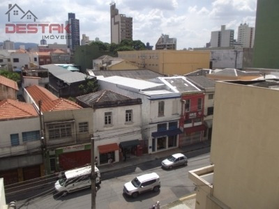 Imagem 7 de 15 de Ref.: 1666 - Apartamento Em Jundiaí Para Venda - V1666