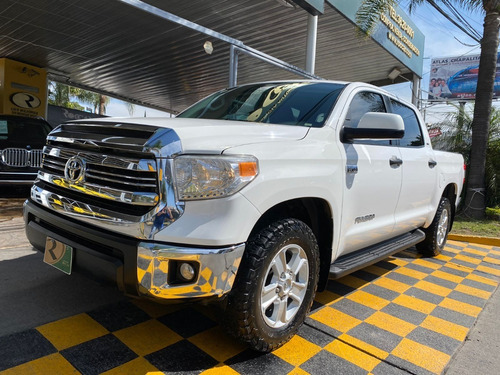 Imagen 1 de 15 de Toyota Tundra Sr5 2017