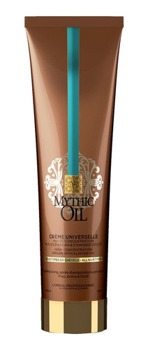 Loreal Professionnel Crema Universelle | Para Todo Tipo De C