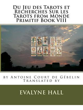 Libro Du Jeu Des Tarots Et Recherches Sur Les Tarots : Fr...