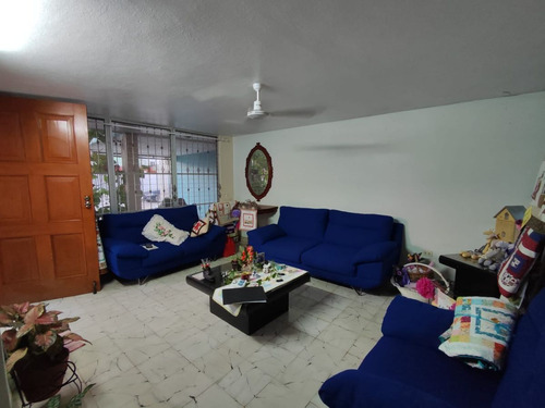 Miguel Aleman Amplia Casa Con Alberca (fvc-2075)
