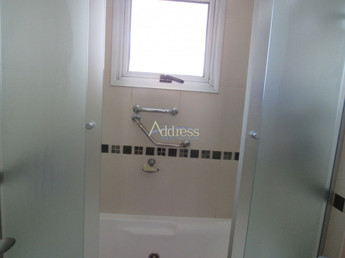 Apartamento En Punta Del Este, Mansa- Ref: 3272