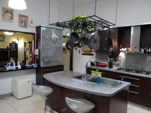 Imagen 6 de 12 de Casa En Venta Urb. El Marques # 22-14512