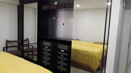 Imagen 5 de 9 de Apartamento En Venta En La Urb. Los Mangos, Res. Ramses Ix.