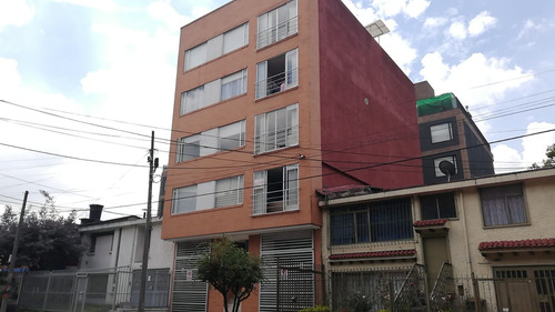 Oportunidad  Apartamento En Teusaquillo, Bogotá Colombia(9004301889)