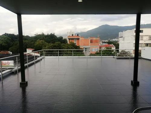 Edificio En Venta En Vipasa. Cod V9868