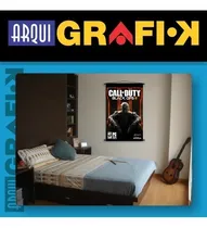 Comprar .: Posters - Banners De Juegos :. Call Of Duty Black Ops 3