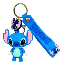 Comprar Llavero Stitch Angela Lilo Disney Trapos Stich Personajes X1