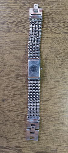 Relógio Feminino Dkny Original Ny8044 Seminovo