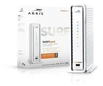 Comprar Arris Surfboard Docsis 3.0 Sbg6900ac 16x4 Cable Módem \u002F Wi-f