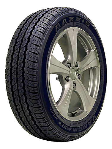 Llanta 195/70r15c Vanpro Mcv3+ Maxxis 104s Índice De Velocidad S