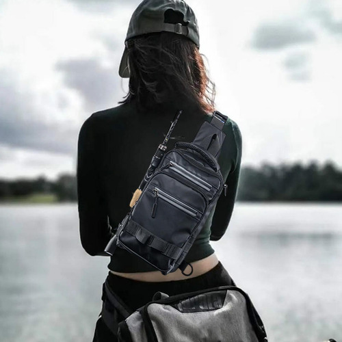 Mochila Para Aparejos De Caja Para Aparejos De Mochila Mochi