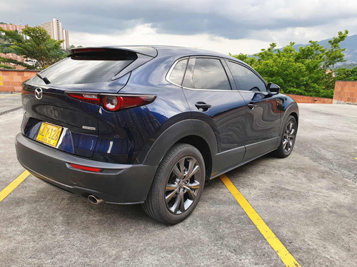 Mazda CX-30 2.0 Touring At