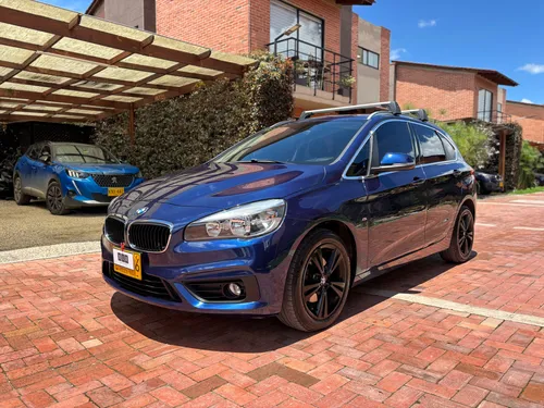 BMW Serie 2 1.5 218i F45 Active Tourer