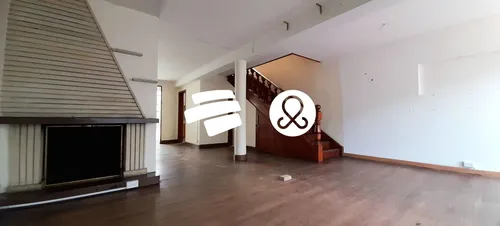 Casa En Venta En Bogotá