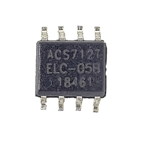 Chip Sensor De Corriente Acs712 Acs 712 (elegir Amperaje)