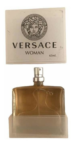 Perfume Dior Poison & Versace Versence Woman 60/65 Ml.