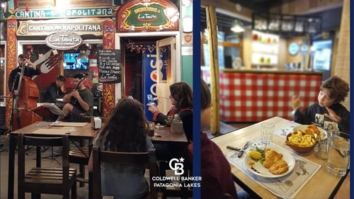 Imagen 14 de 24 de Venta Fondo De Comercio Gastronómico - En El Centro De Villa La Angostura Sobre Av. Arrayanes 66