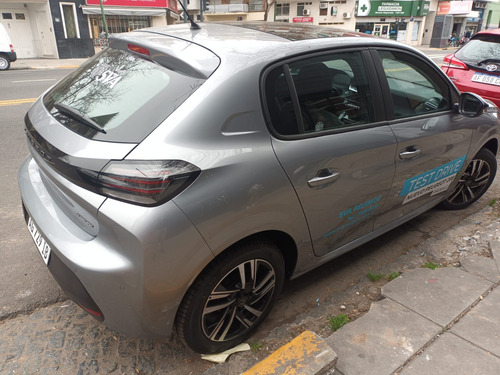 Peugeot 208 1.0T Allure Pack