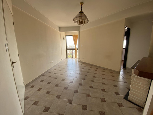 Venta Permuta Departamento 3 Ambientes Espacio Guarda Coche San Martin