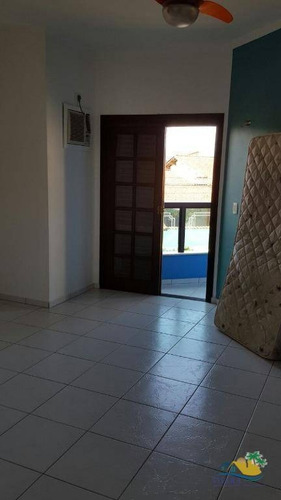 Imagem 15 de 30 de Casa Residencial À Venda, Cibratel Ii, Itanhaém - Ca0285. - Ca0285