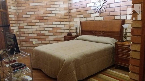 Imagem 18 de 21 de Chácara Com 3 Dormitórios À Venda, 24200 M² - Mombuca - Itatiba/sp - Ch0023