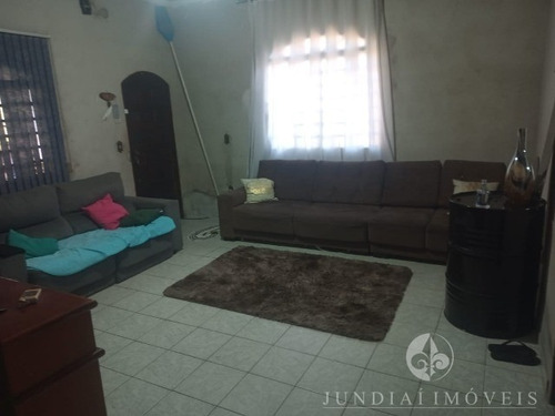 Imagem 13 de 19 de Chácara Á Venda No Santa Martha Em Várzea Paulista, 5.846 M² A/t E 310 M² De A/c - 02 Casas, Lazer Com Piscina, Churrasqueira, Gramada, Estuda Permuta - Ch00123 - 69899545