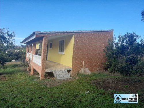 Imagem 3 de 16 de Rural Chacara Com 1 Quarto - B0599-v