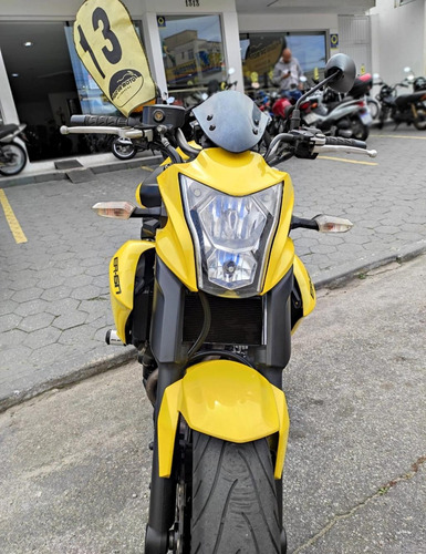 Imagem 6 de 9 de Er-6n 650cc