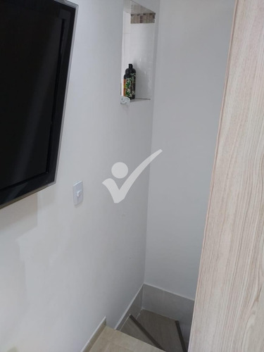 Imagem 18 de 30 de Casa À Venda Em Tatuapé - Ca001856