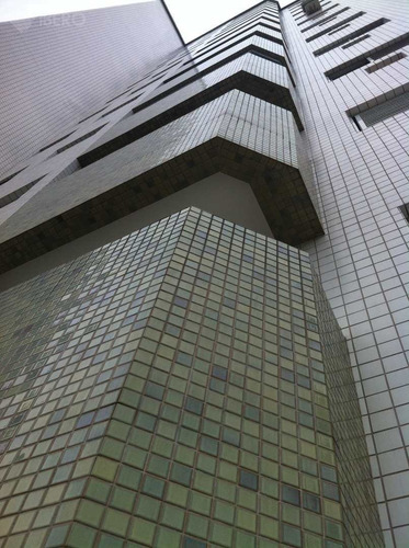 Imagem 3 de 14 de Apartamento Com 2 Dorms, Guilhermina, Praia Grande, 70m² 1464 - V1464