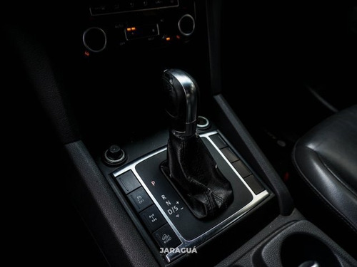 Imagem 6 de 13 de Amarok 2.0 Highline 4x4 Cd 16v Turbo Intercooler Diesel 4...