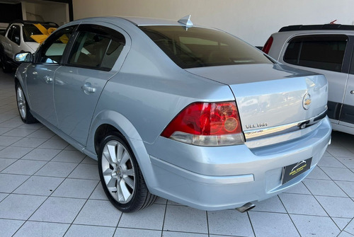 Imagem 14 de 18 de Vectra 2.0 Aut.